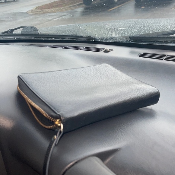 Kate spade Wellesley planner - Picture 4 of 6